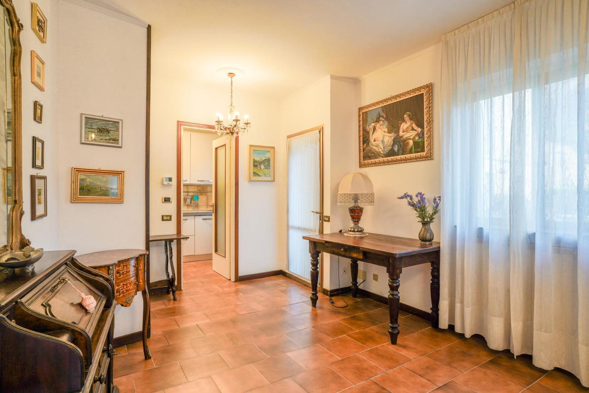 La Villa Di Rudy Ballabio Extérieur photo