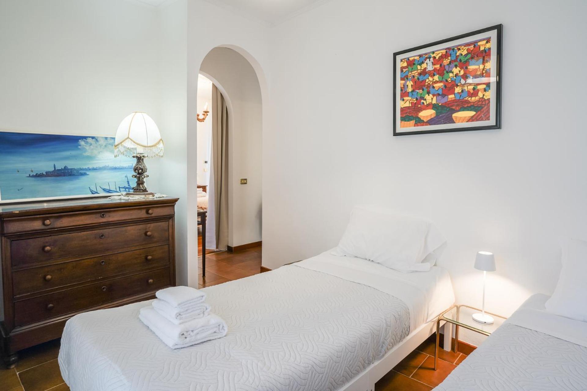 La Villa Di Rudy Ballabio Extérieur photo