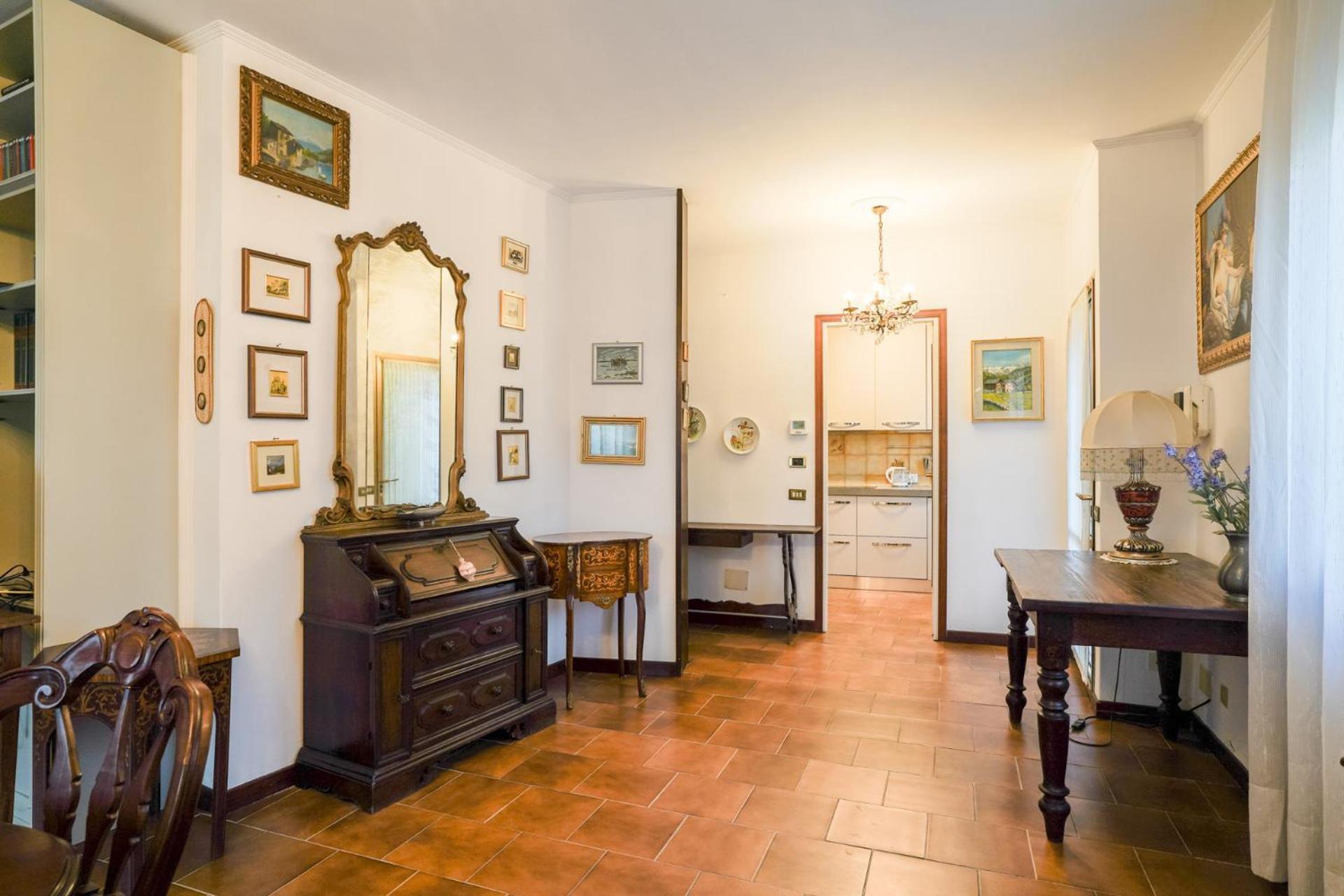 La Villa Di Rudy Ballabio Extérieur photo