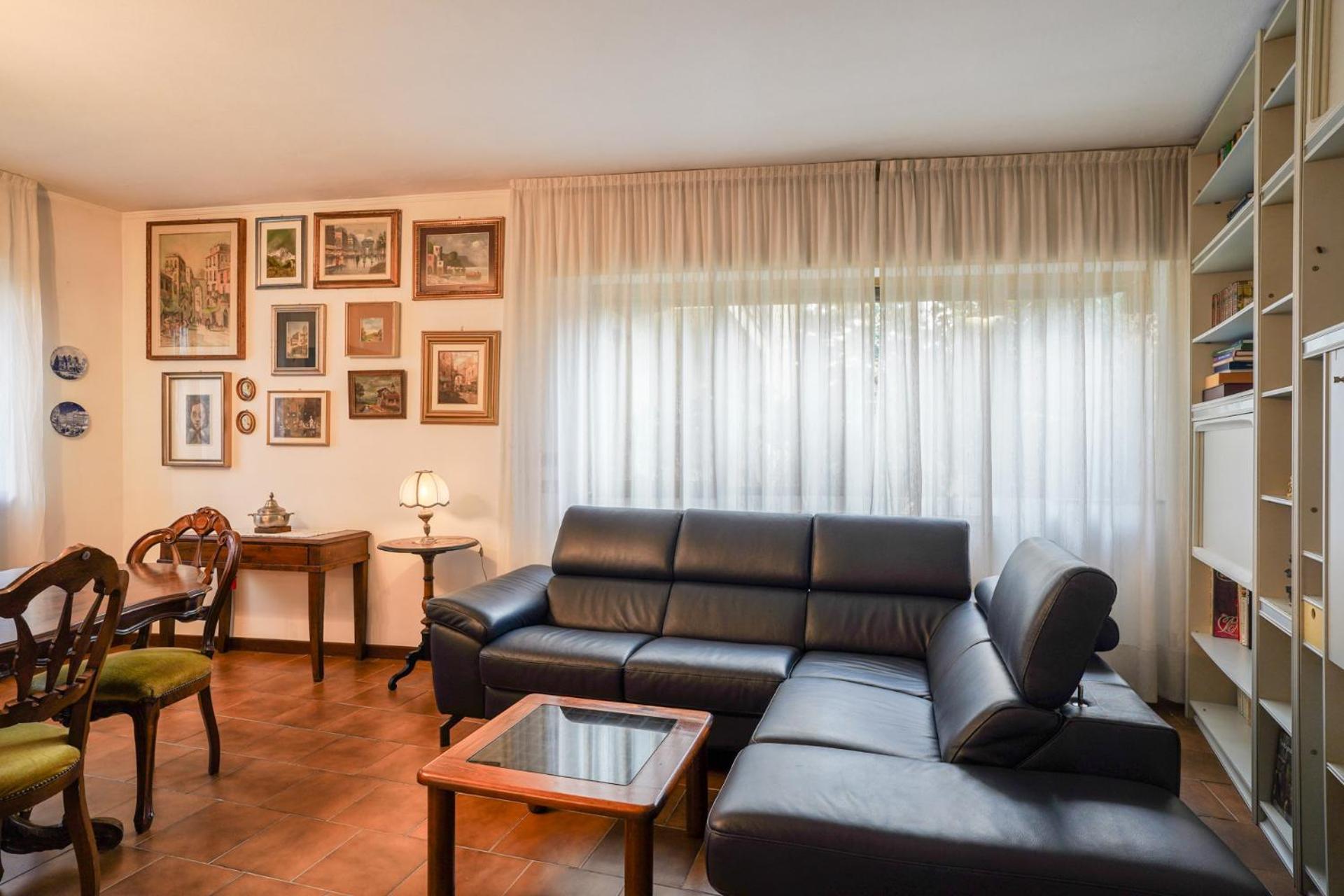 La Villa Di Rudy Ballabio Extérieur photo